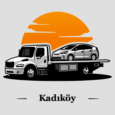 Kadıköy Oto Çekici